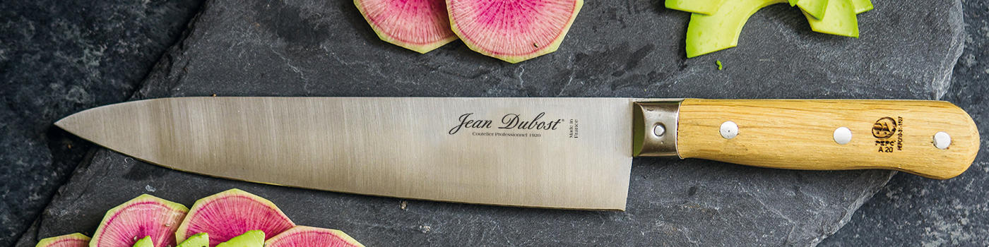 French Cooks Knives 