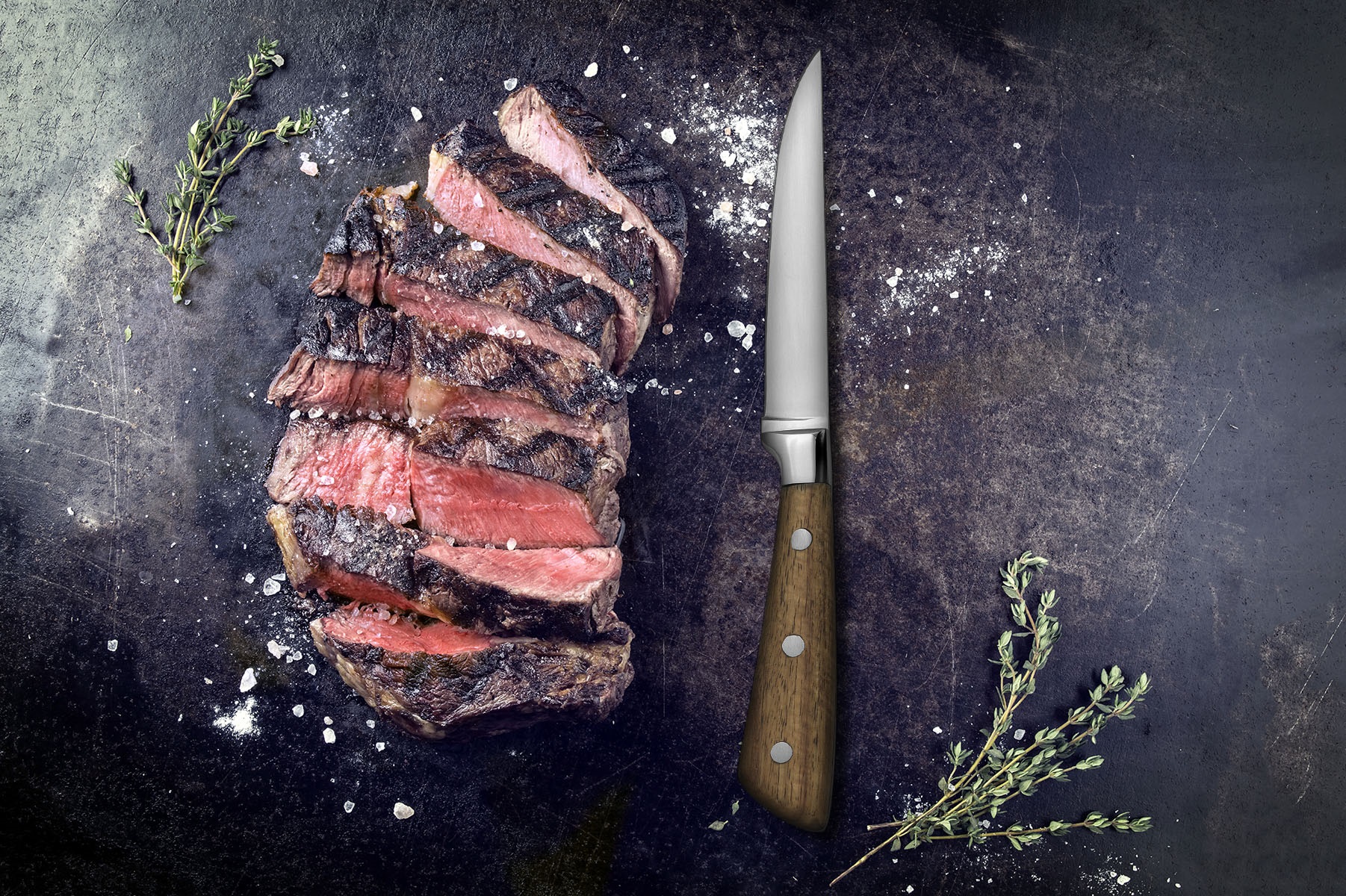 Steak Knives 