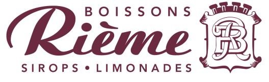 Rieme Boissons Logo
